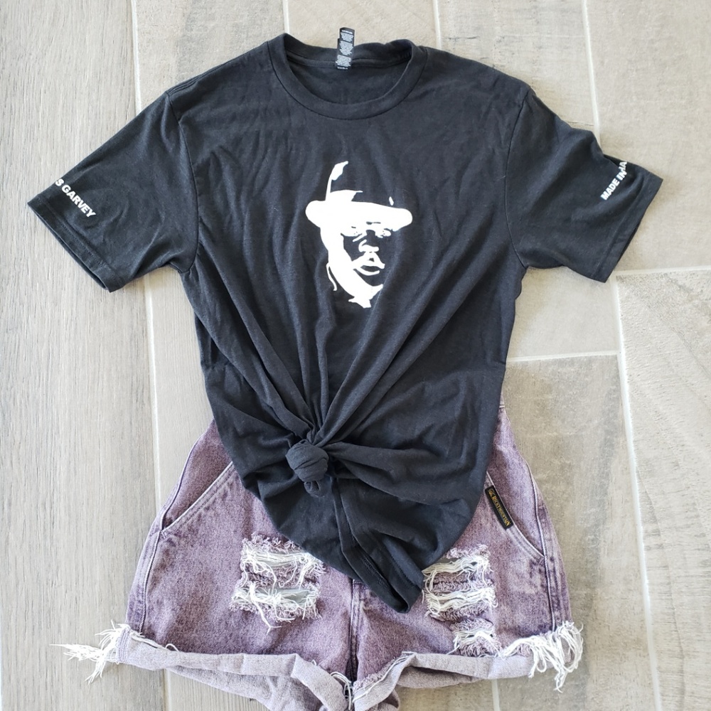 Marcus Garvey Tee Shirt